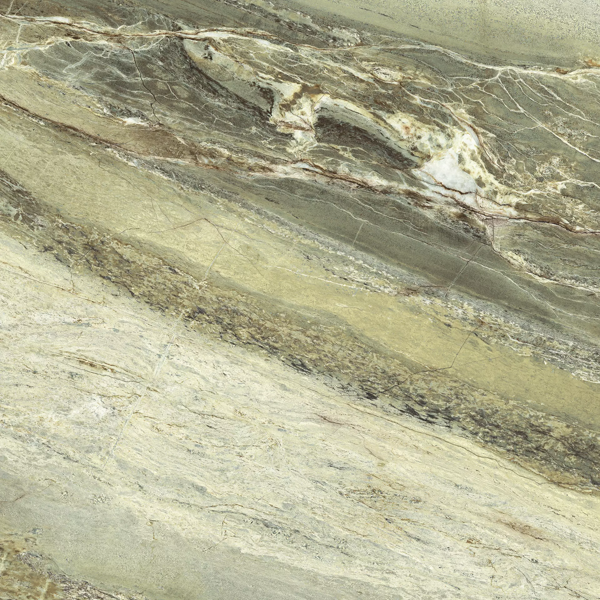 IRISH GREEN 120X120 Mat 6.5 mm [3]