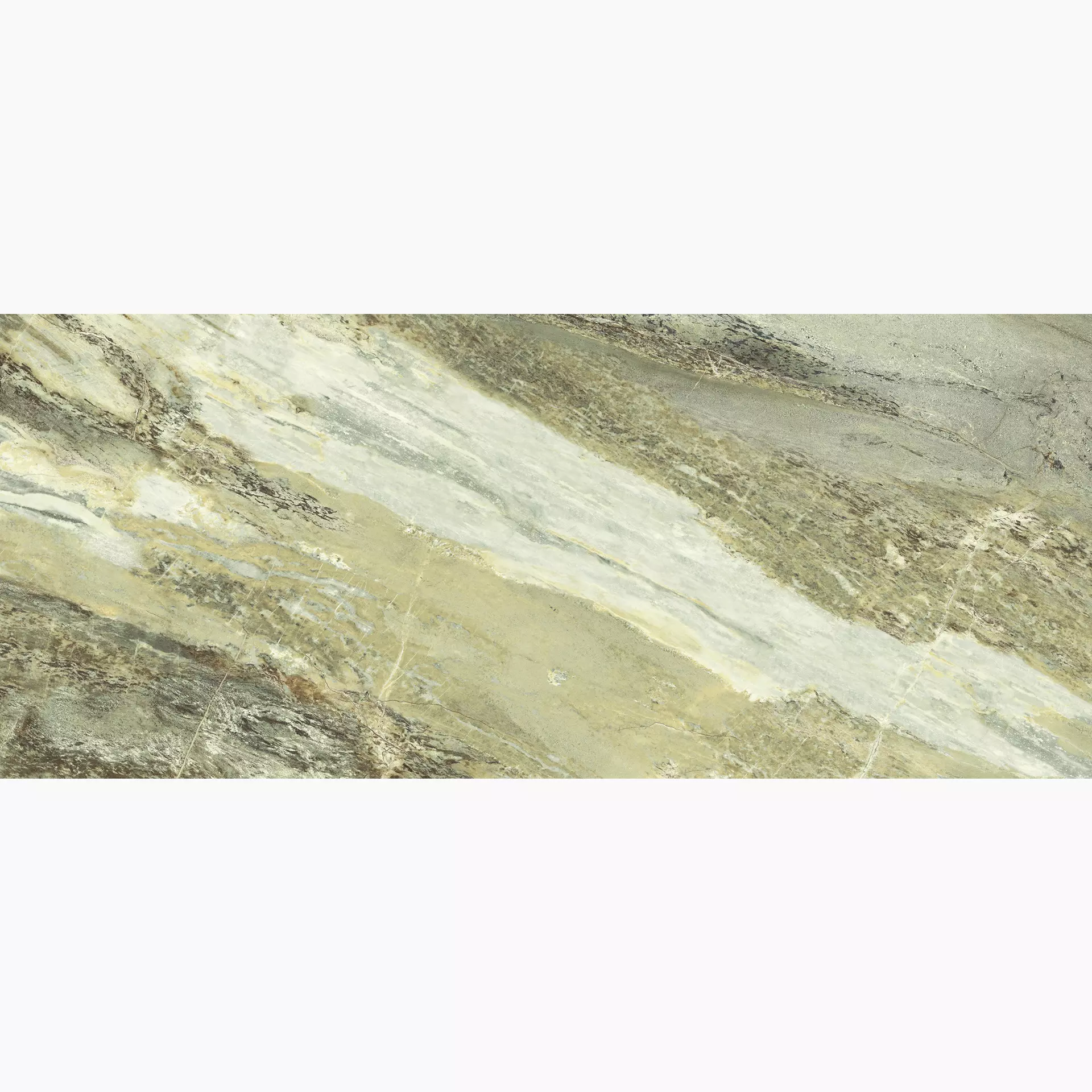 IRISH GREEN 120X278 Lappato 6.5 mm [3]