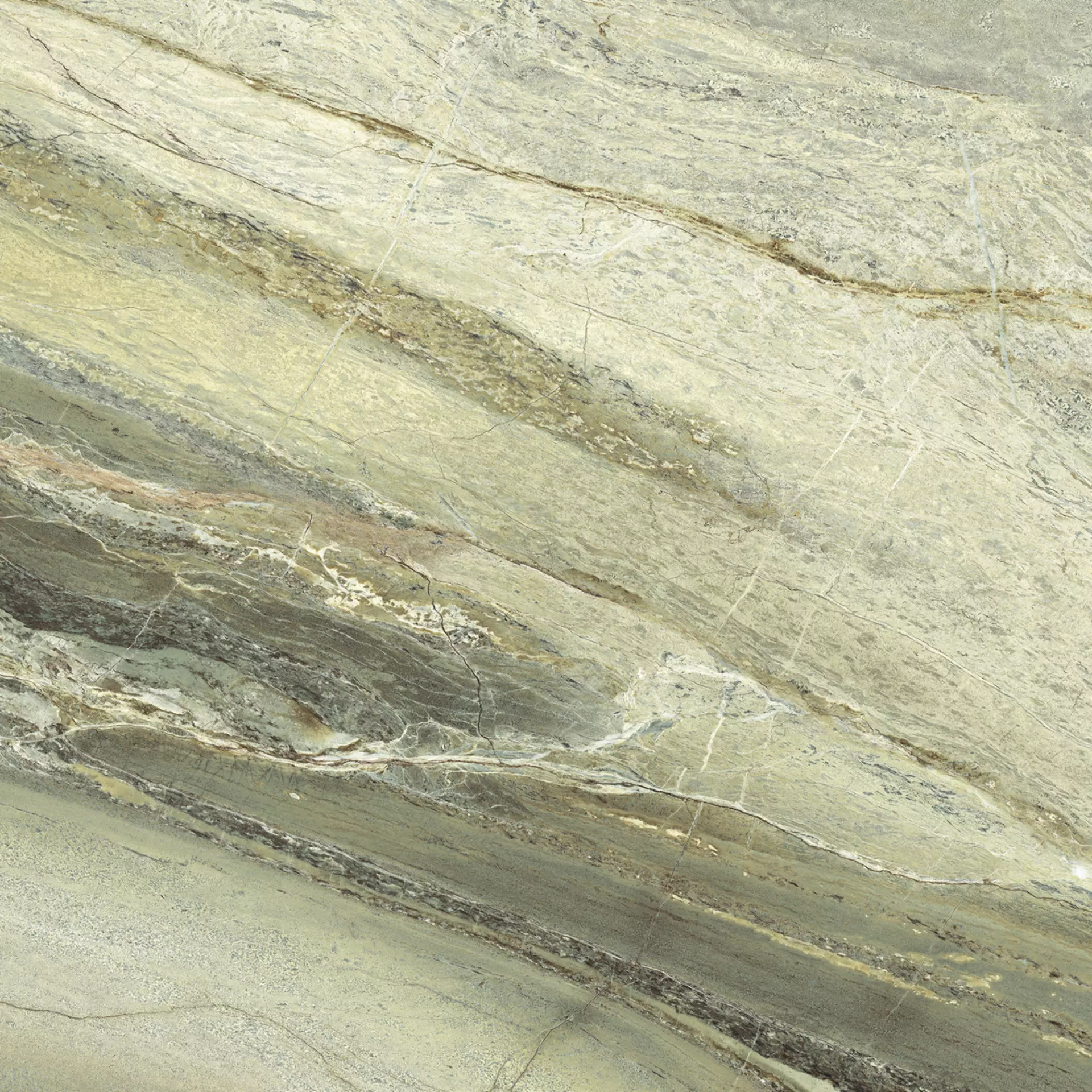 IRISH GREEN 30X30 Mat 6.5 mm [2]