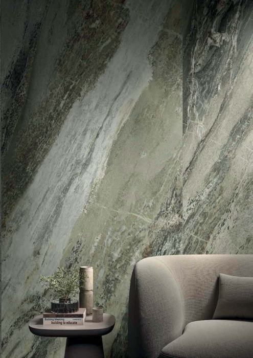 IRISH GREEN 30X30 Mat 6.5 mm [5]