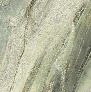 IRISH GREEN 30X30 Mat 6.5 mm [4]