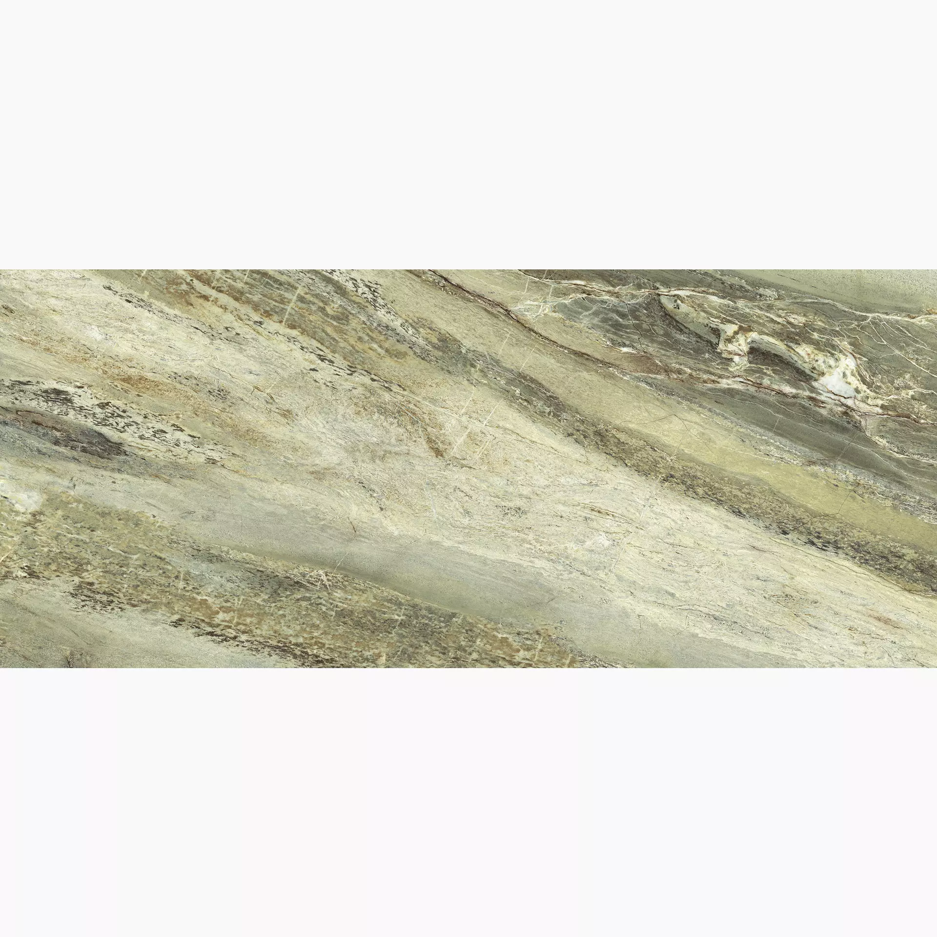 IRISH GREEN 60X120 Mat 6.5 mm [2]