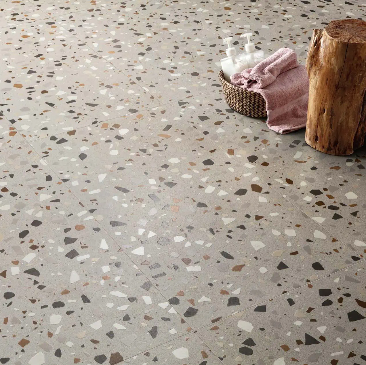 Iro Ishi Grigio 60x60 Natural 9 mm [3]