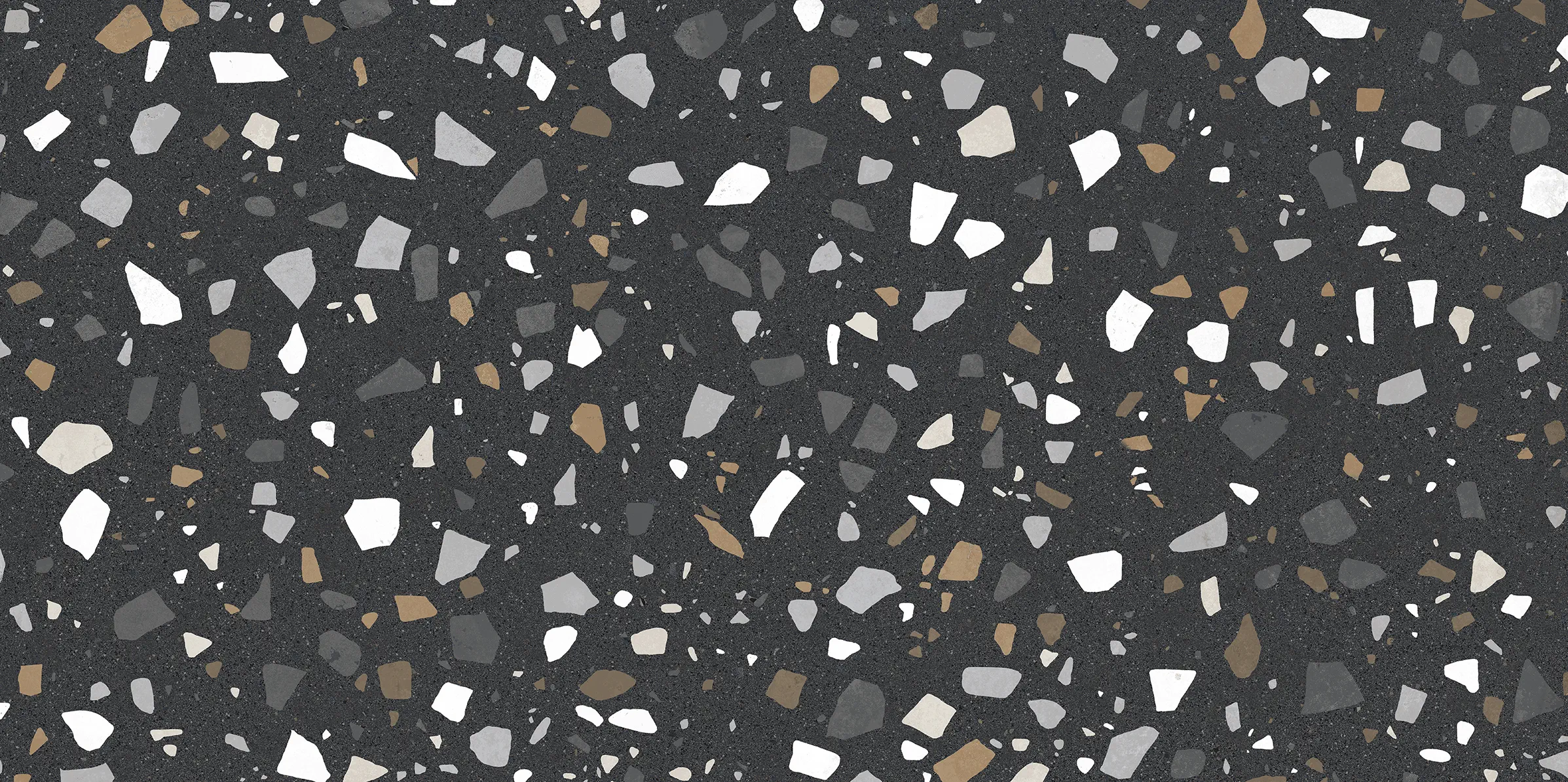 Iro Ishi Nero 60x120 Natural 9 mm [2]