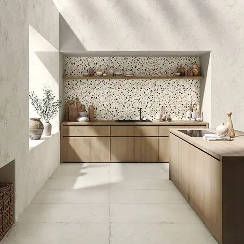 Iro Loto White 120x120 Natural 10 mm [7]