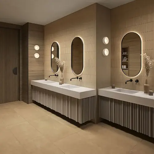 Iro Miso Ochre 60x60 Natural 9 mm [3]