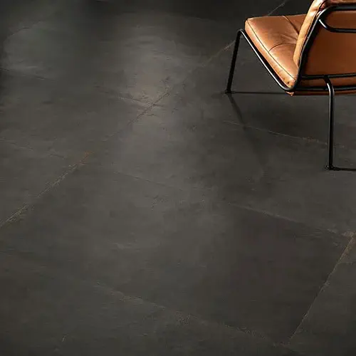 Iro Raku Black 60x60 Natural 9 mm [5]