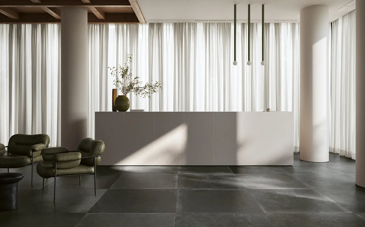 Italica Terra Arsa 100x100 Natural 8.5 mm [5]