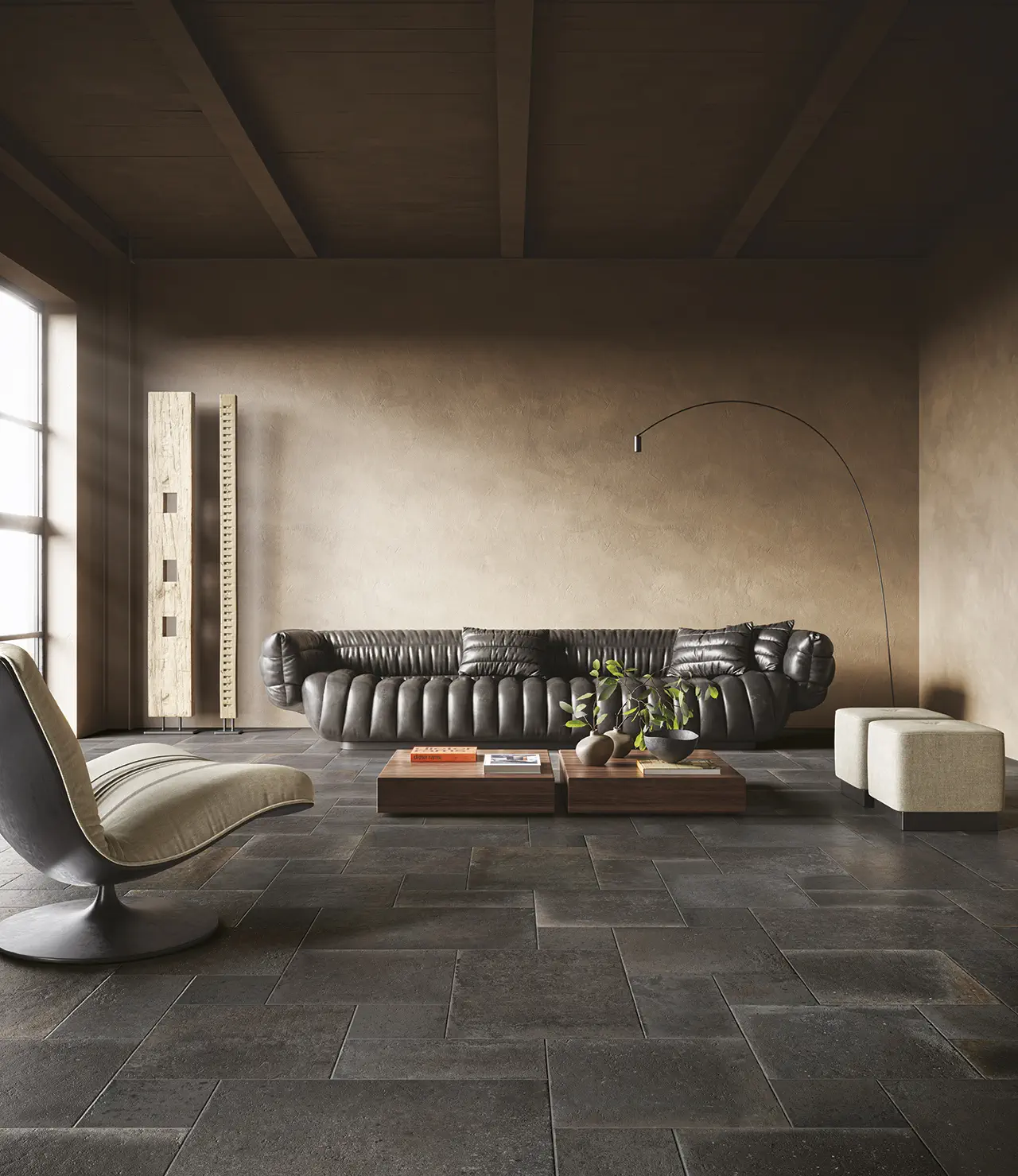 Italica Terra Arsa 40x60.8 Natural 10 mm [7]