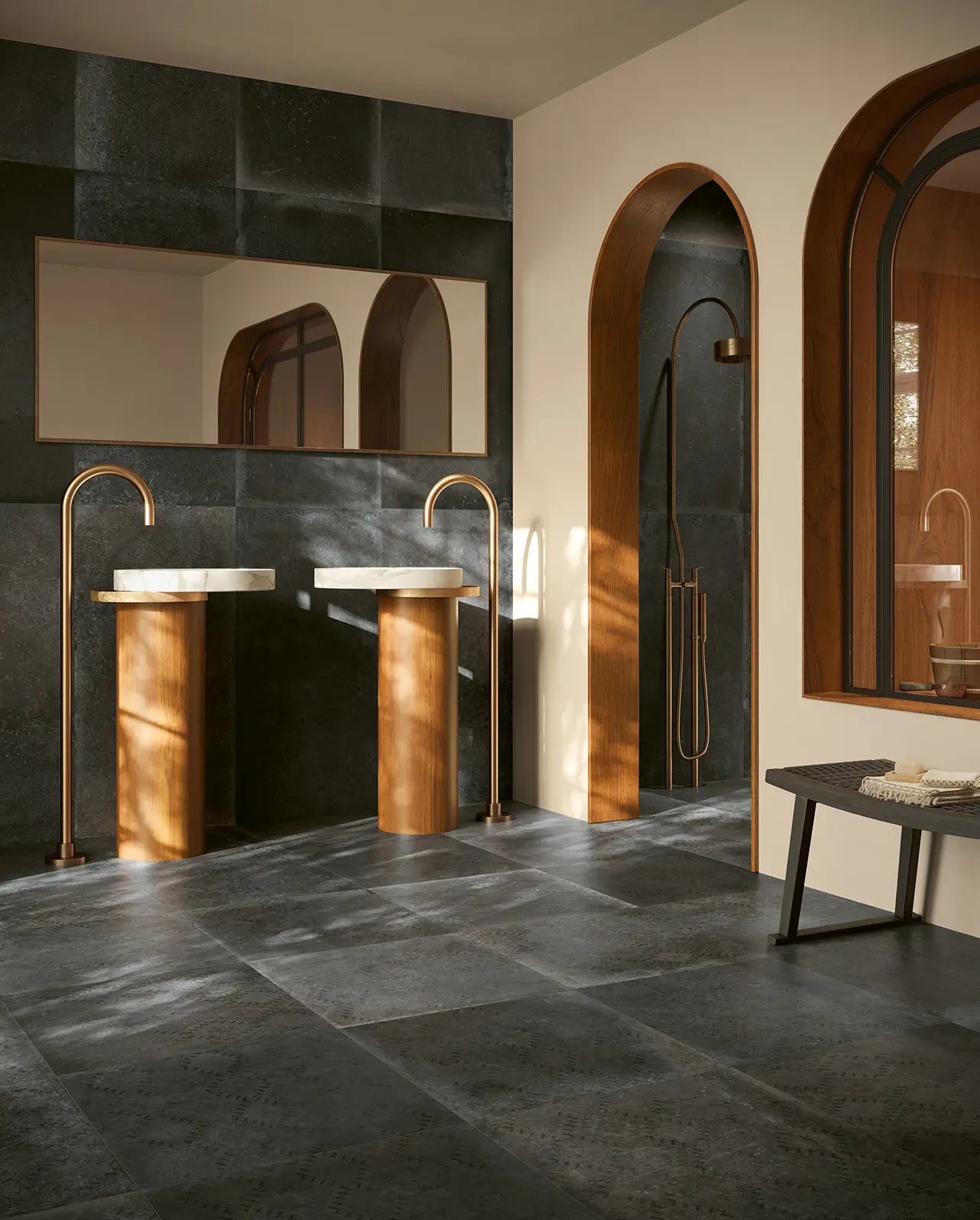 Italica Terra Arsa 60x120 Natural 9.5 mm [3]
