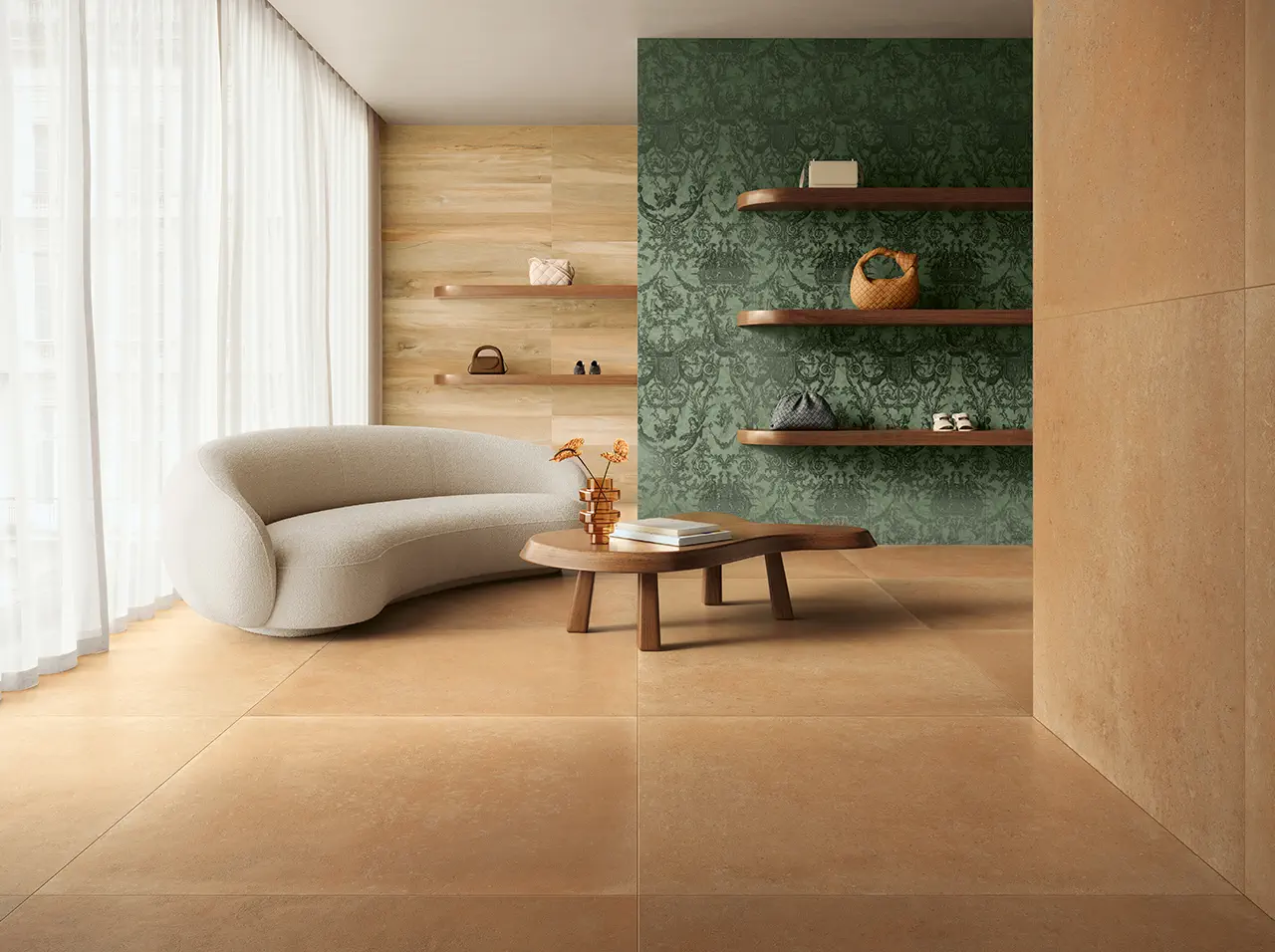 Italica Terra Dolce 100x100 Antiderapant 8.5 mm [3]