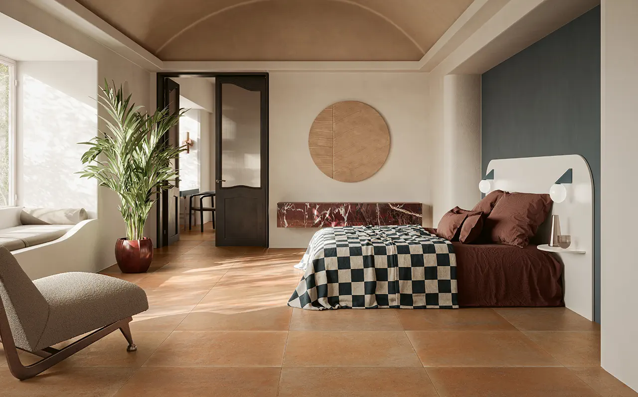 Italica Terra Dolce 60x60 Natural 9.5 mm [4]