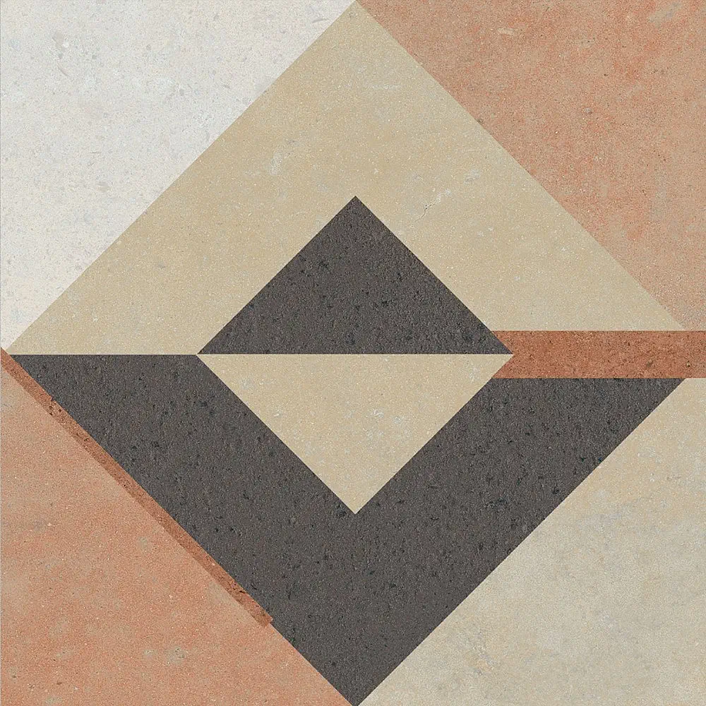Italica Terra Nuova Mix 20x20 Natural 10 mm [3]