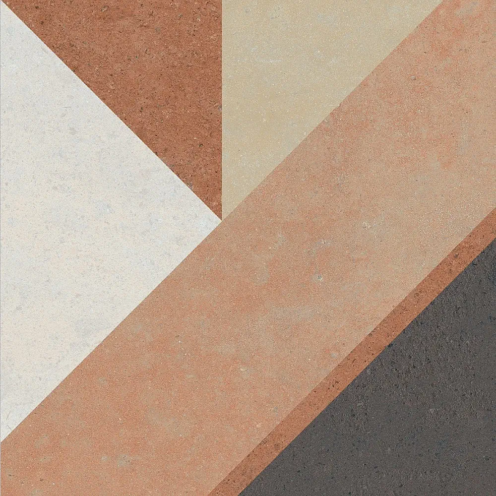 Italica Terra Nuova Mix 20x20 Natural 10 mm [5]