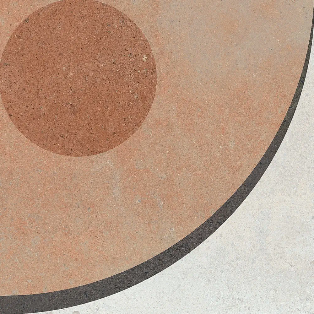 Italica Terra Nuova Mix 20x20 Natural 10 mm [8]