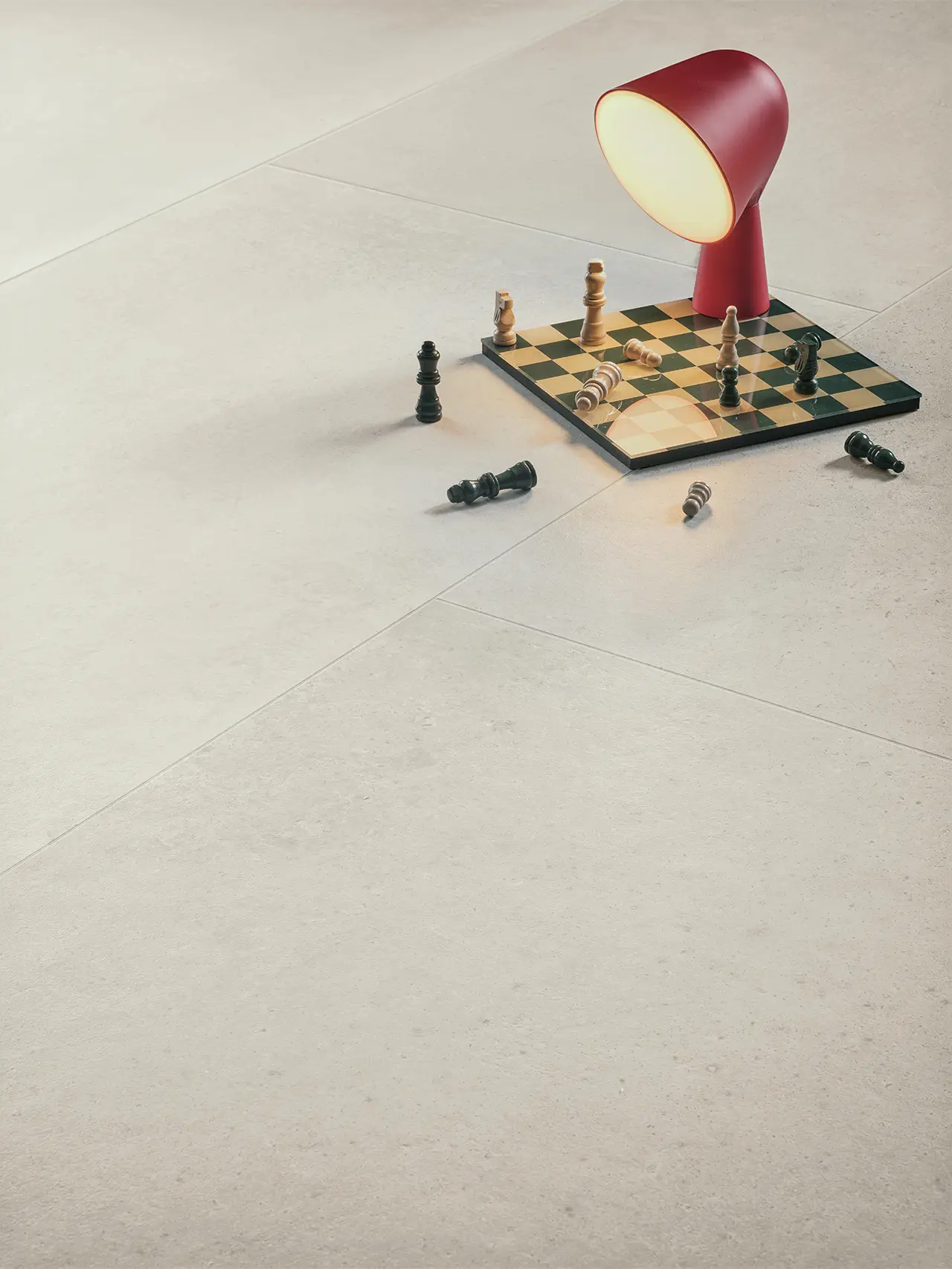 Italica Terra Salina 60x60 Natural 9.5 mm [4]