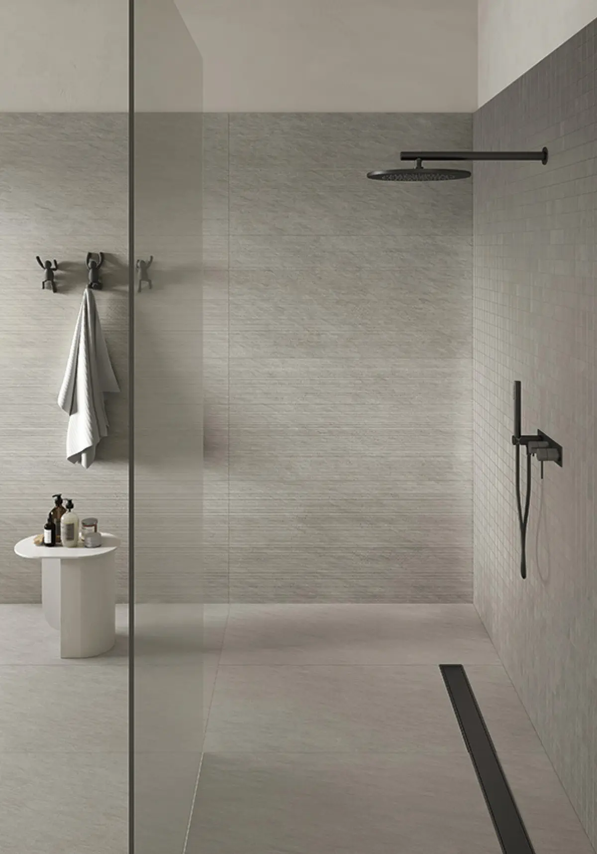 Key Mood Smoke AEXTRA20 60x120 Antiderapant 20 mm [11]