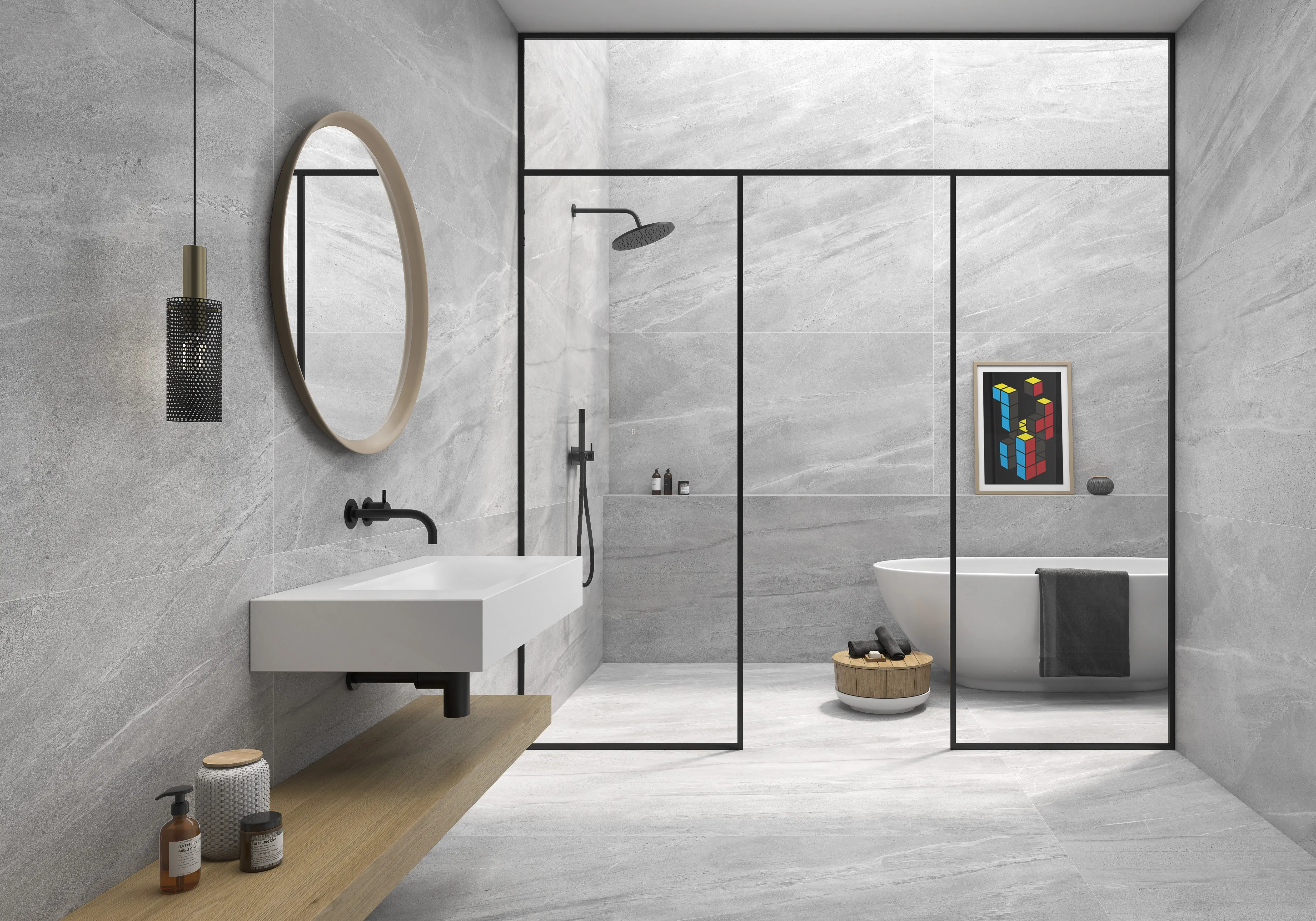 Lavica Perla 30x60 Natural [4]