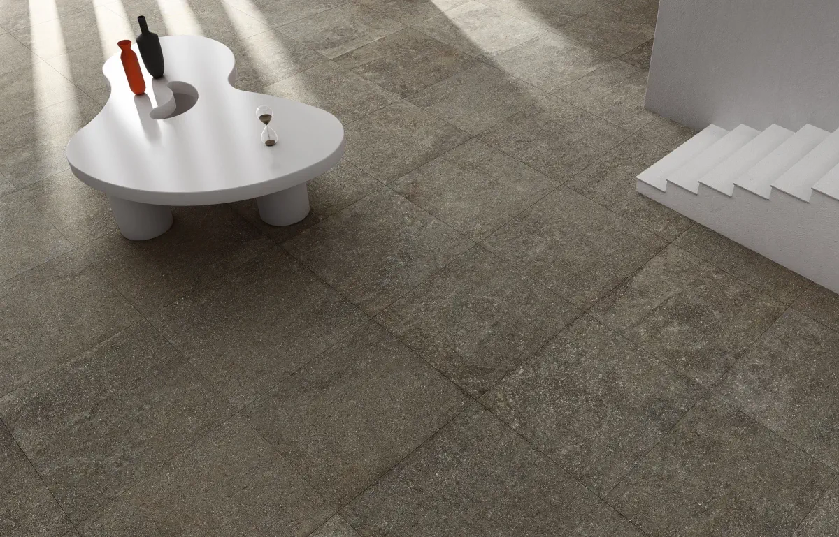 Lavis Gri Aextra20 60x60 Texturat 20 mm [10]