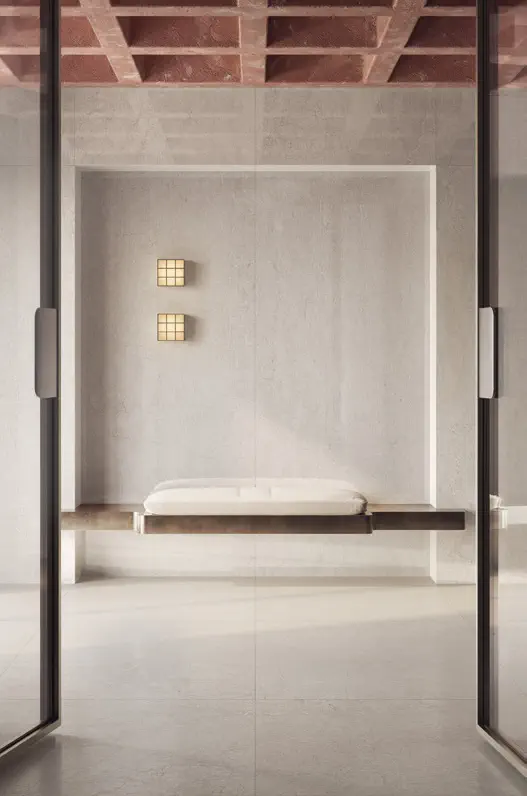 Marble Boutique Botticino Light 60x120 Natural 8.5 mm [3]