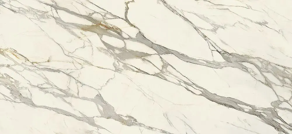Marble Boutique Calacatta Oro 60x120 Lucios 8.5 mm [3]