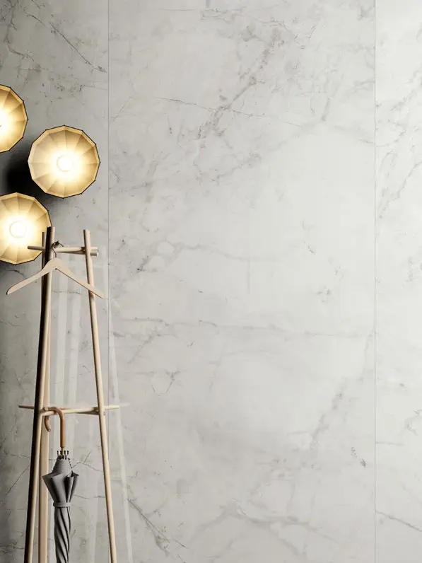 Marble Boutique Invisible Grey 60x60 Natural 8.5 mm [3]