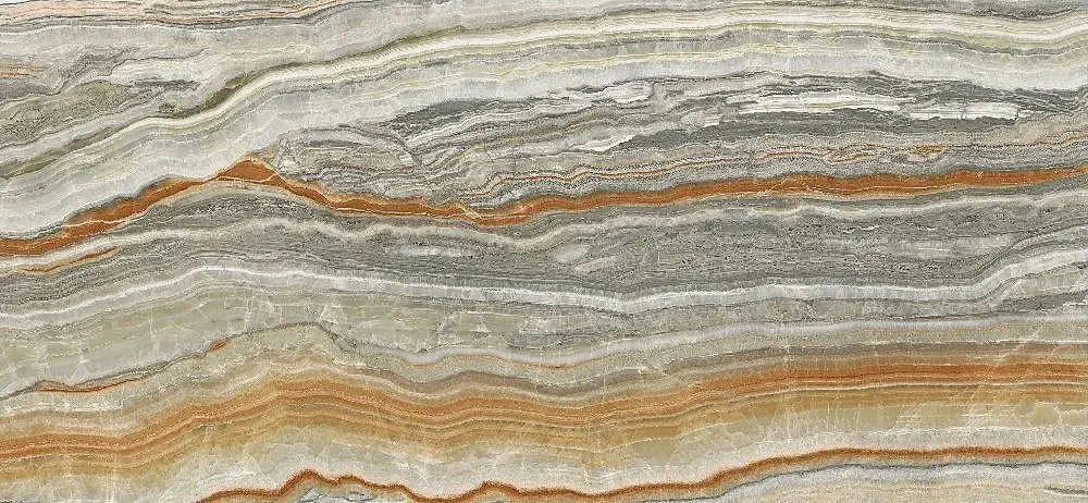 Marble Boutique Onice Fantastico 120x278 Lucios 6.5 mm [2]