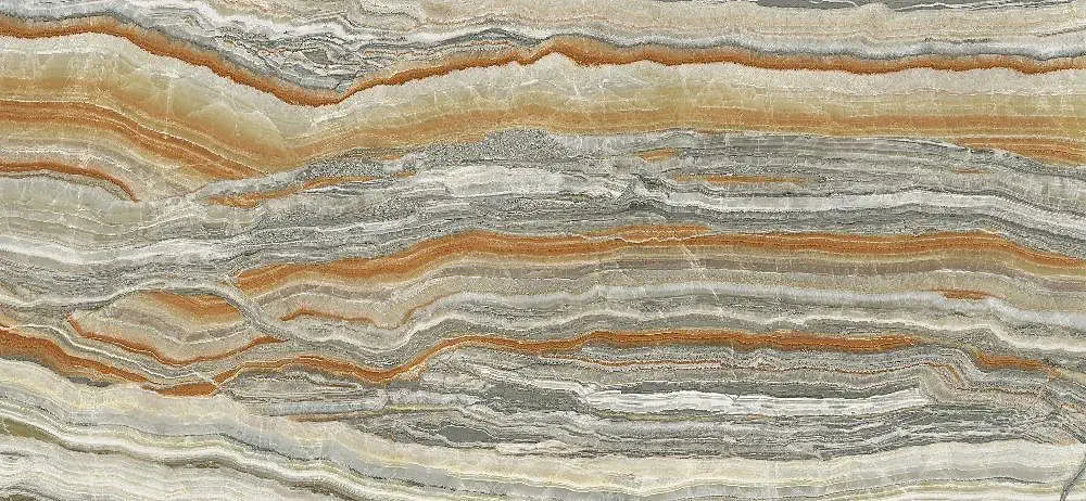Marble Boutique Onice Fantastico 120x278 Natural 6.5 mm [5]