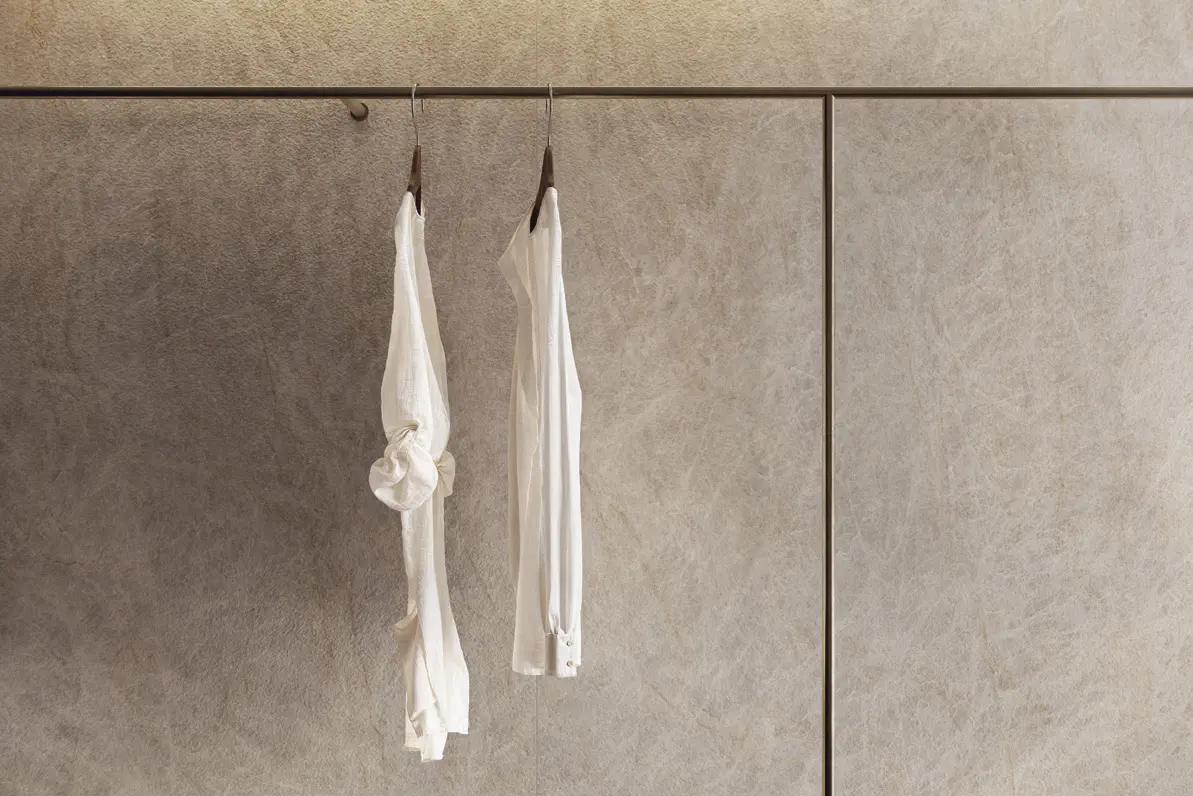 Marble Boutique Taj Mahal Pure 120x120 Lucios 8.5 mm [5]