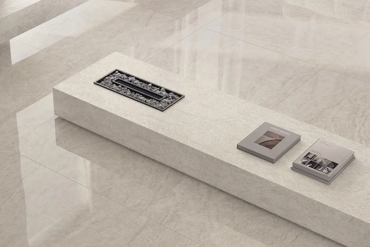 Marble Boutique Taj Mahal White 120x120 Lucios 8.5 mm [2]