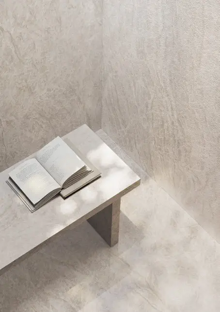 Marble Boutique Taj Mahal White 120x120 Lucios 8.5 mm [4]