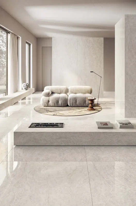 Marble Boutique Taj Mahal White 60x120 Natural 8.5 mm [6]