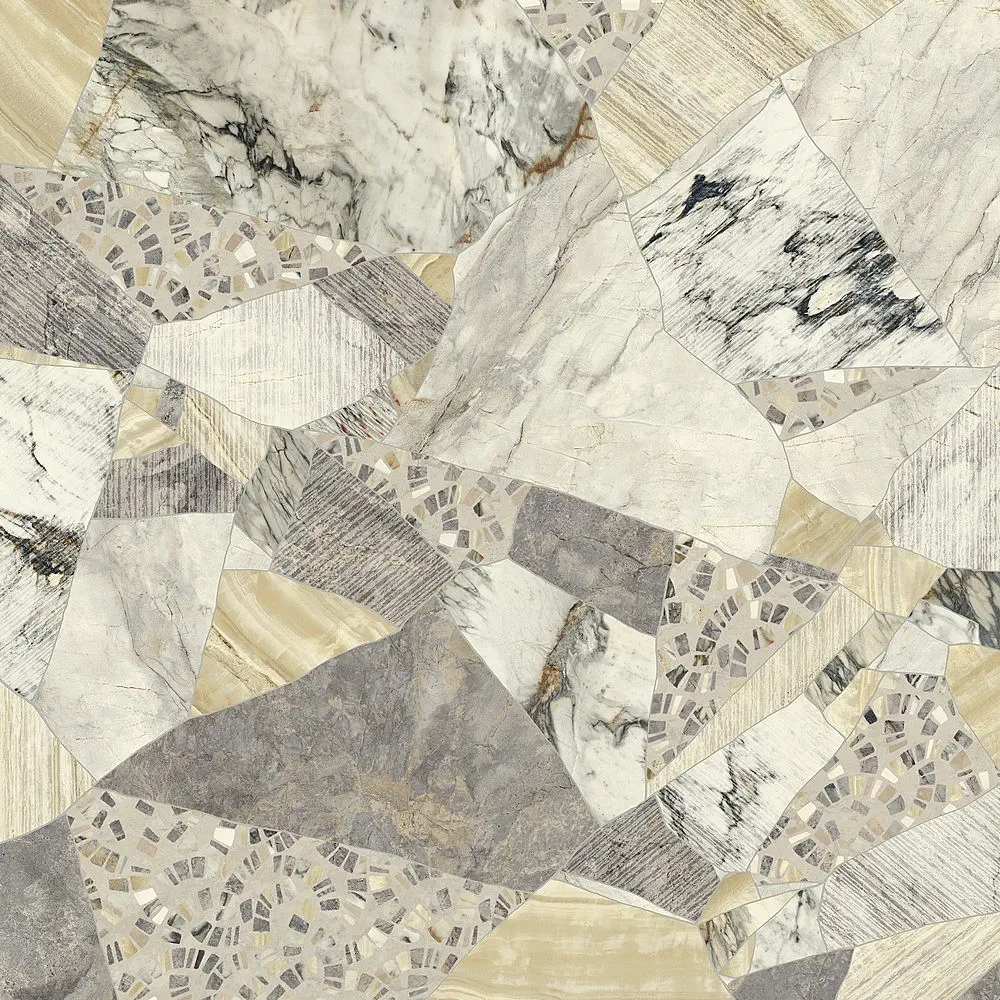 Marble Edition Blended 120x120 Natural 8.5 mm [7]