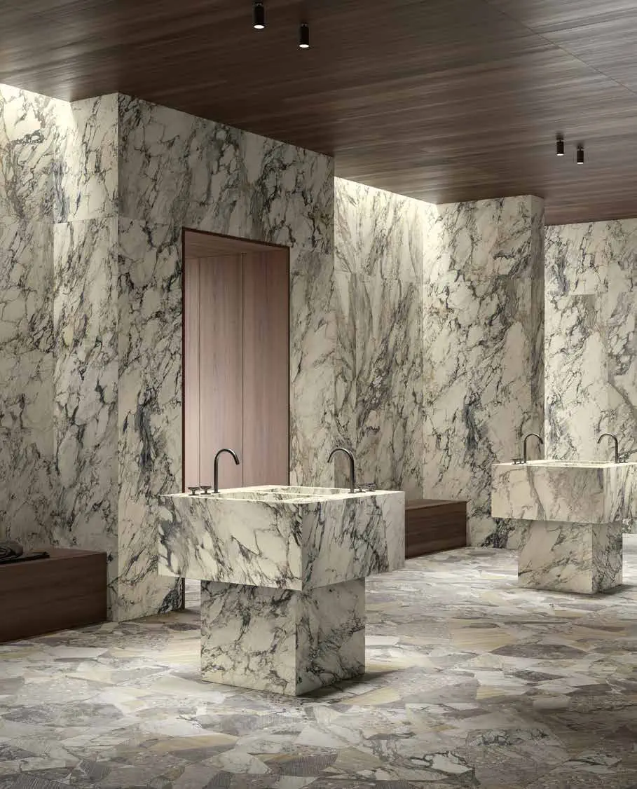 Marble Edition Blended 60x120 Natural 8.5 mm [11]