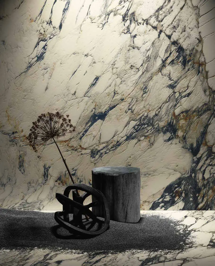 Marble Edition Breccia Capraia 120x260 Natural 8.5 mm [14]