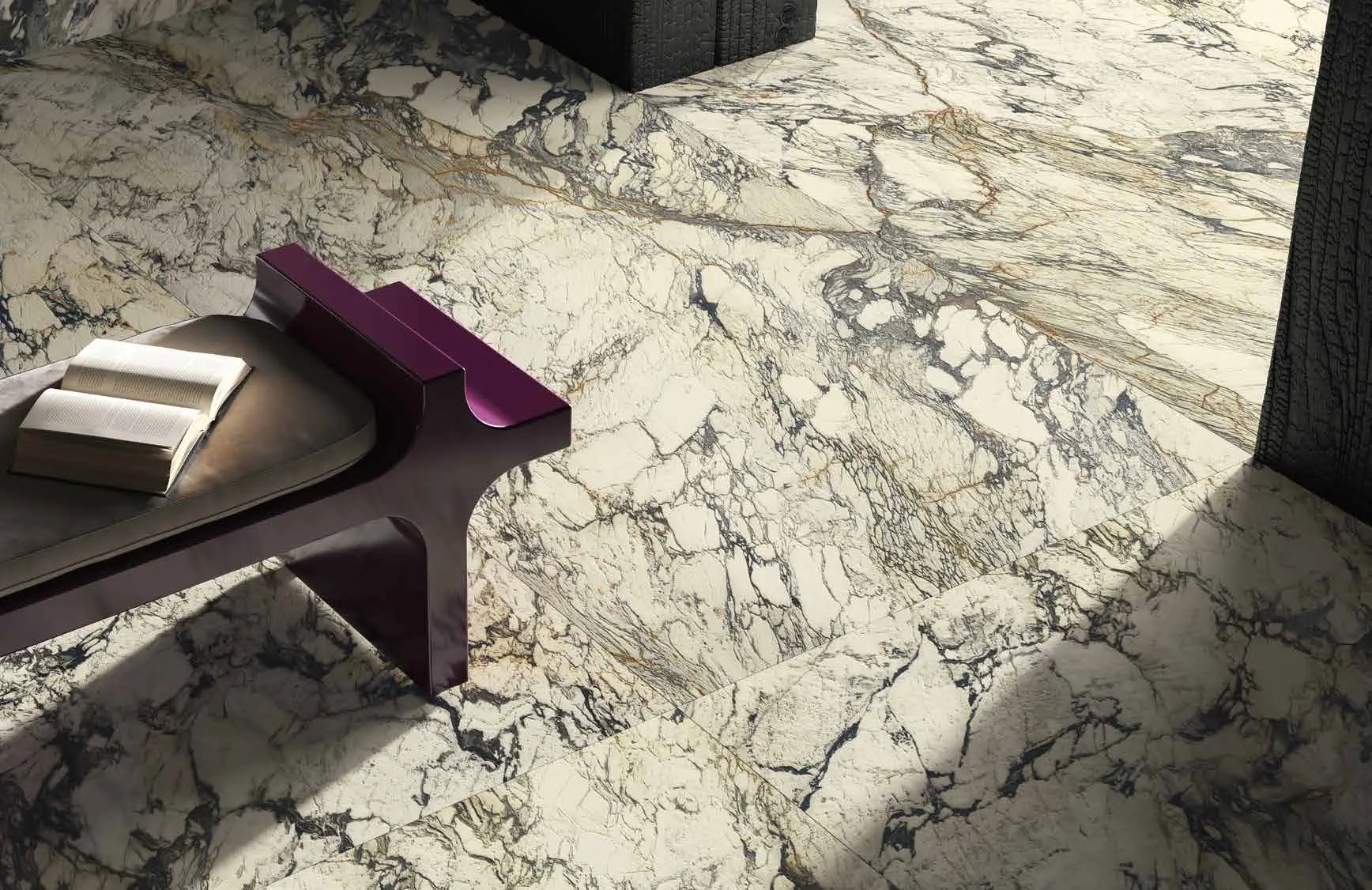 Marble Edition Breccia Capraia 60x120 Natural 8.5 mm [13]