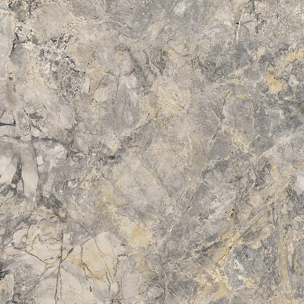Marble Edition Invisible Grey 120x120 Natural 8.5 mm [2]