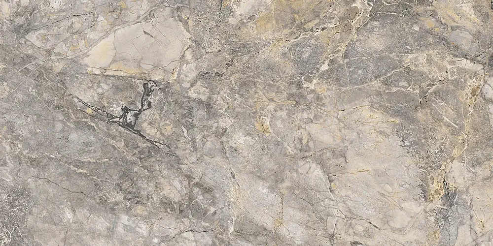 Marble Edition Invisible Grey 120x260 Natural 8.5 mm [6]