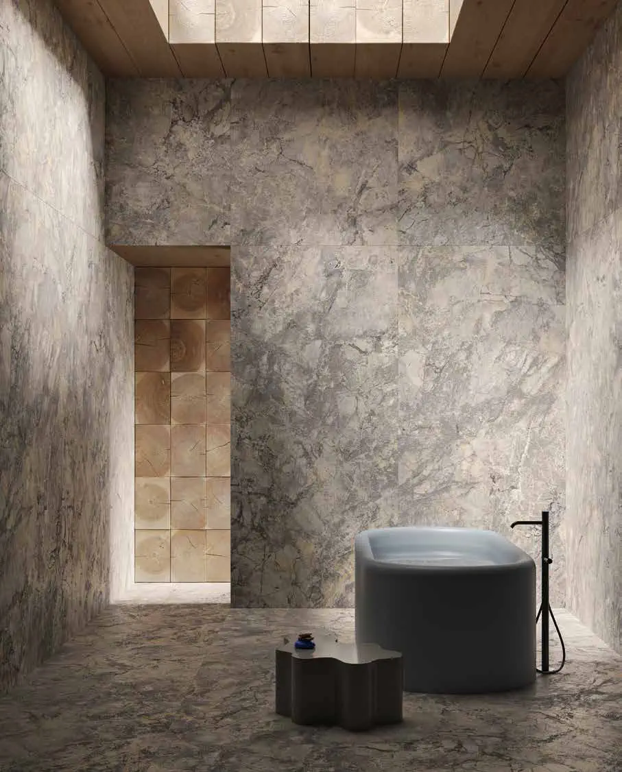 Marble Edition Invisible Grey 60x120 Natural 8.5 mm [11]
