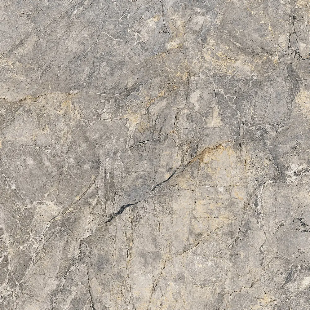 Marble Edition Invisible Grey 60x60 Natural 8.5 mm [6]
