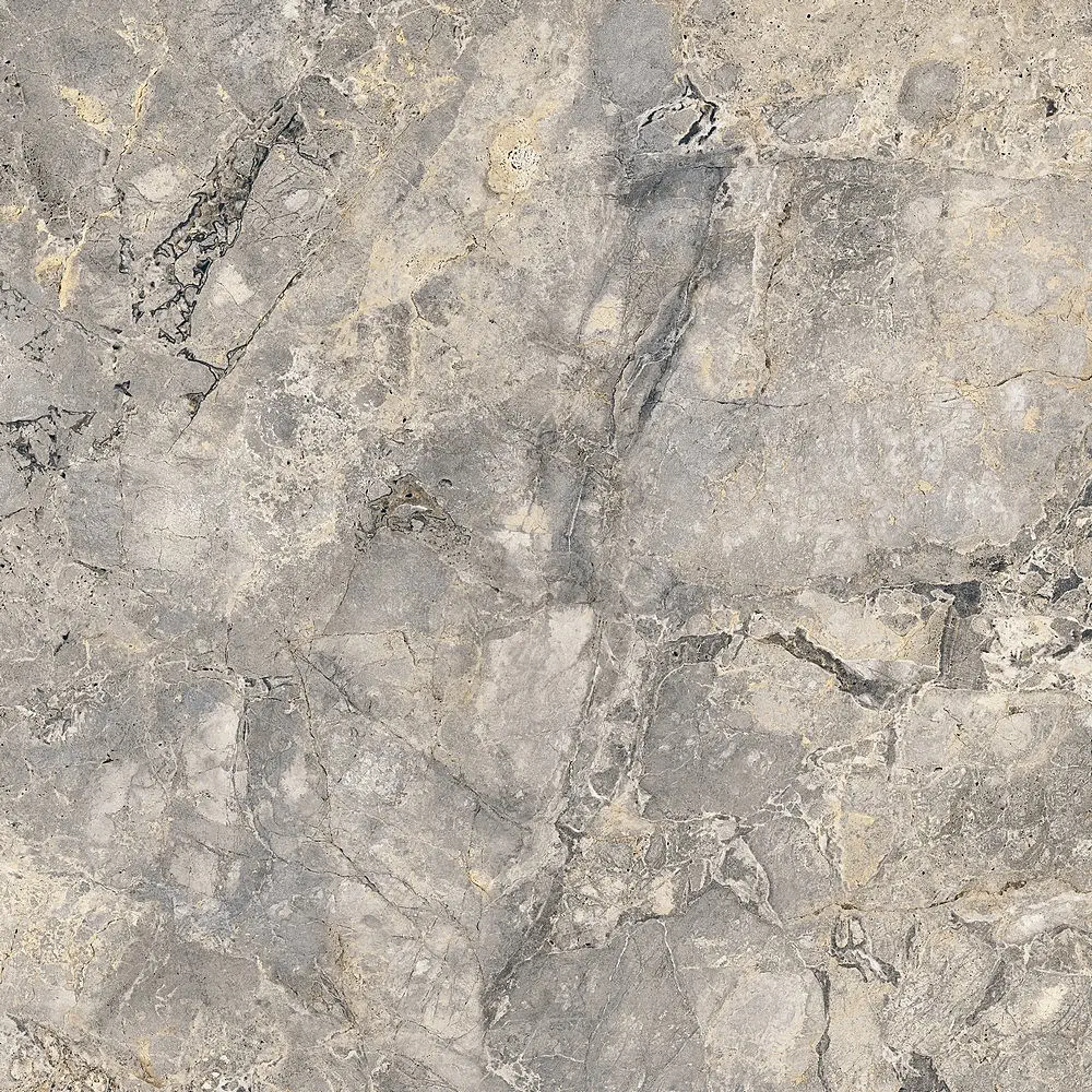 Marble Edition Invisible Grey 60x60 Natural 8.5 mm [2]