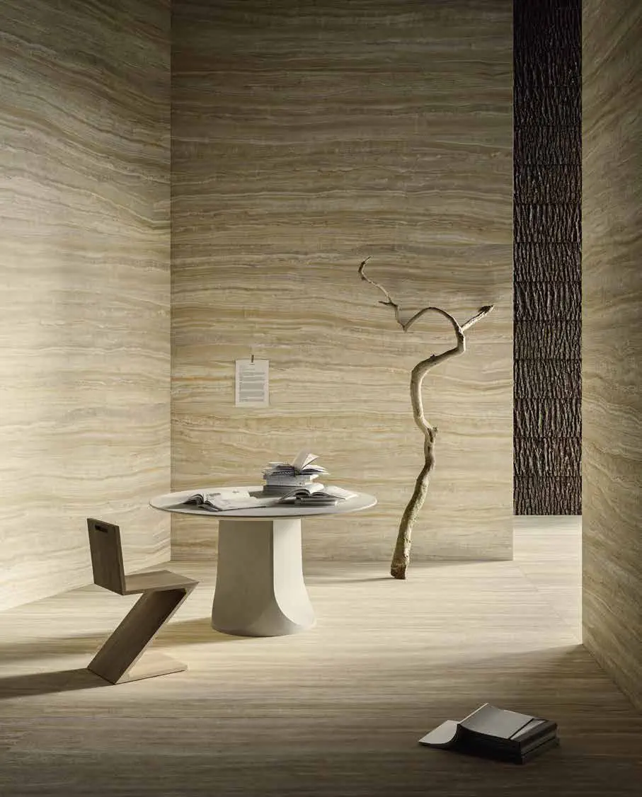 Marble Edition Onice Verde 120x120 Natural 8.5 mm [10]