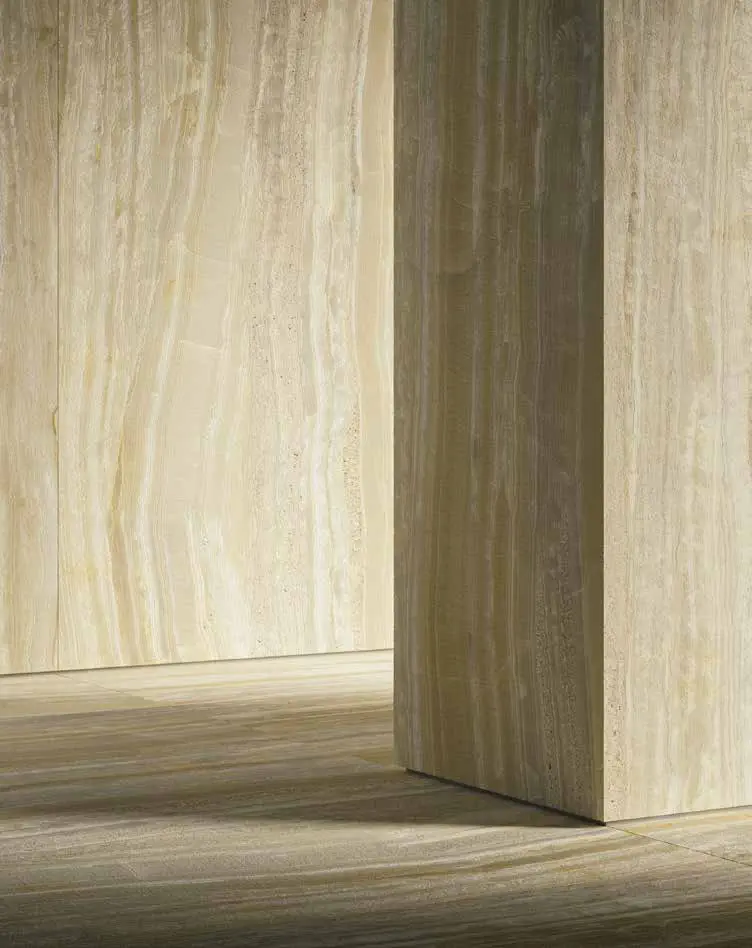Marble Edition Onice Verde 120x120 Natural 8.5 mm [12]