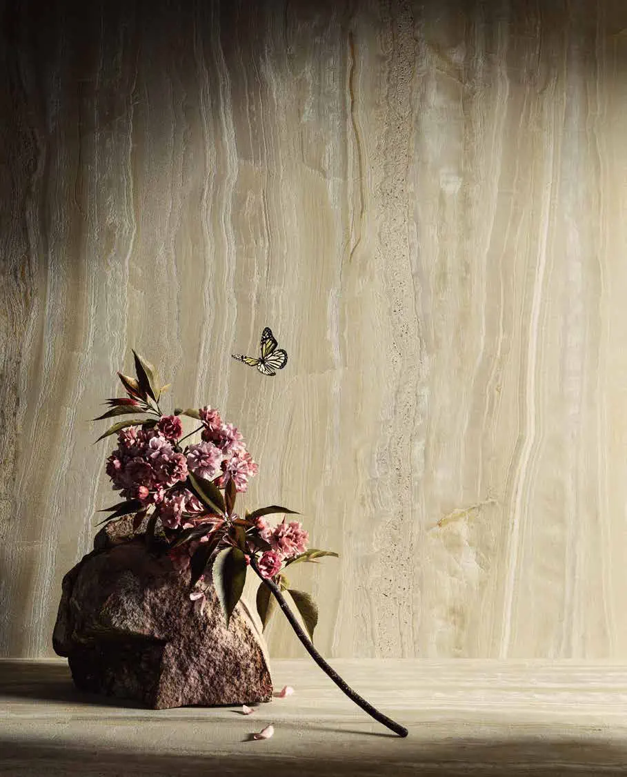 Marble Edition Onice Verde 120x260 Natural 8.5 mm [15]