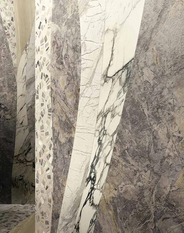 Marble Edition Sail 120x260 Natural 8.5 mm [7]