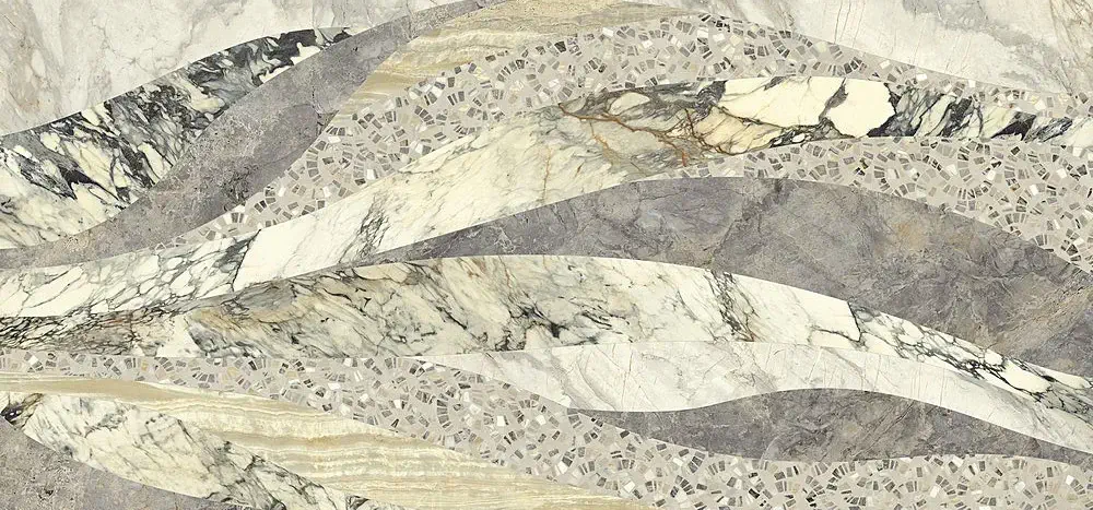 Marble Edition Sail 120x260 Natural 8.5 mm [2]