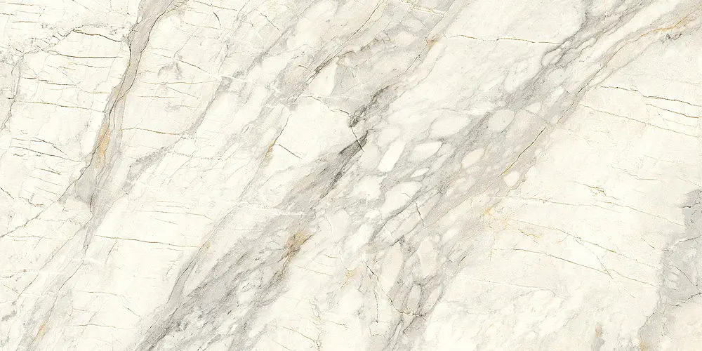 Marble Edition Van Gogh White 60x120 Natural 8.5 mm [5]