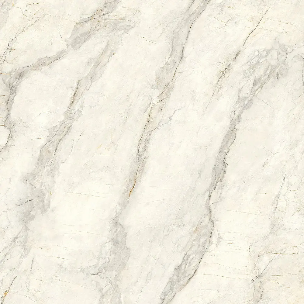 Marble Edition Van Gogh White 60x60 Natural 8.5 mm [8]