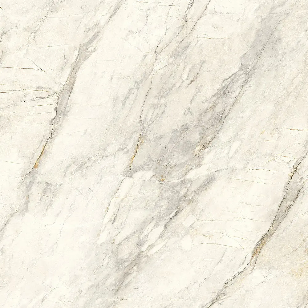Marble Edition Van Gogh White 60x60 Natural 8.5 mm [4]