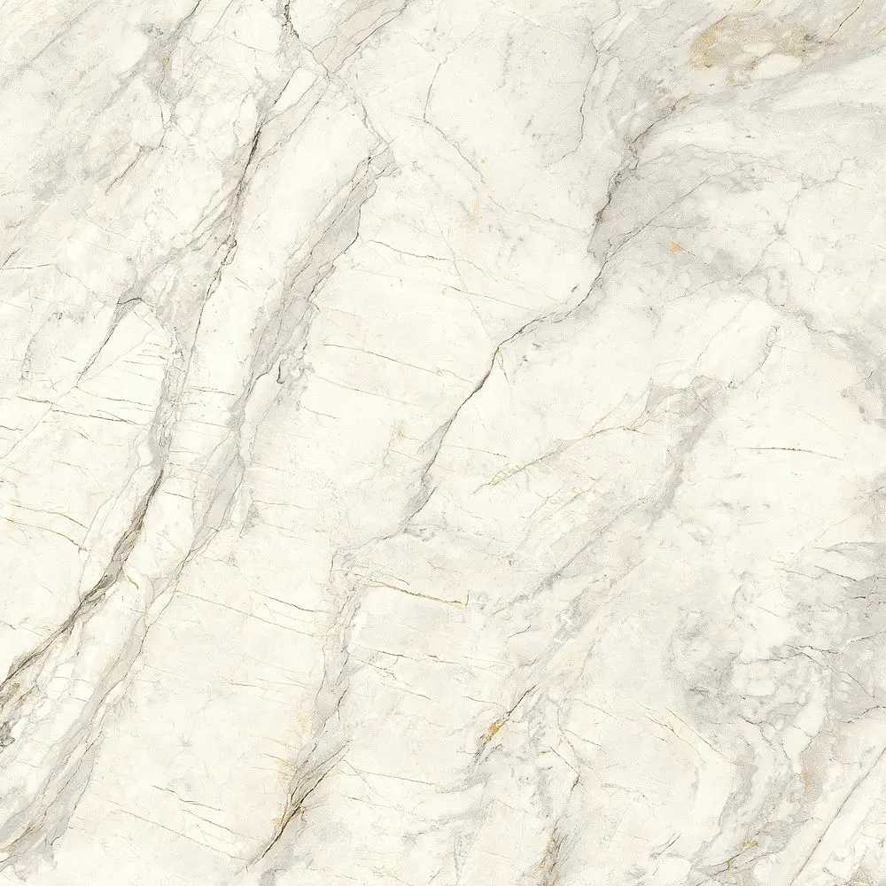 Marble Edition Van Gogh White 60x60 Natural 8.5 mm [2]